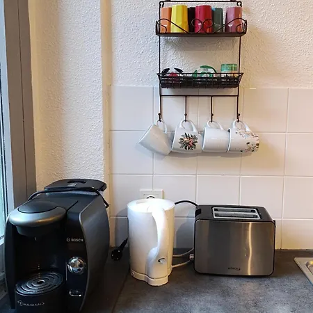 公寓 Bel Hyper Centre 达克斯