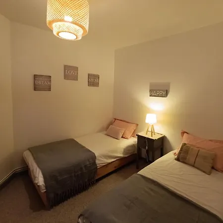 Bel Hyper Centre 达克斯