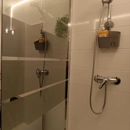 公寓 Bel Hyper Centre