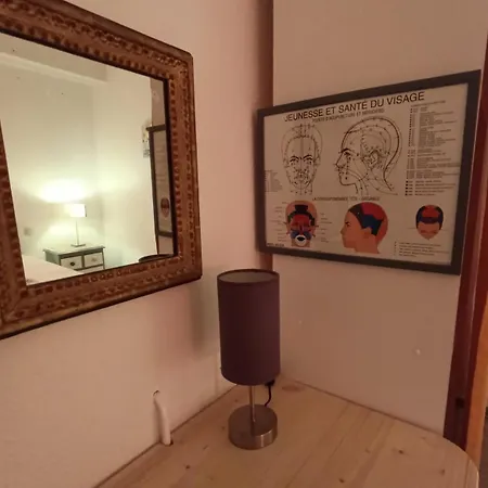 Bel Hyper Centre 公寓 达克斯