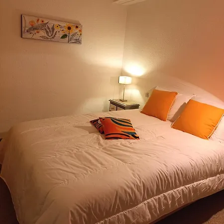 Bel Hyper Centre 公寓