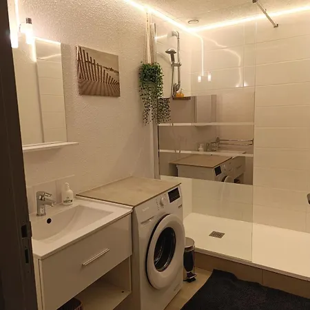 Bel Hyper Centre 达克斯