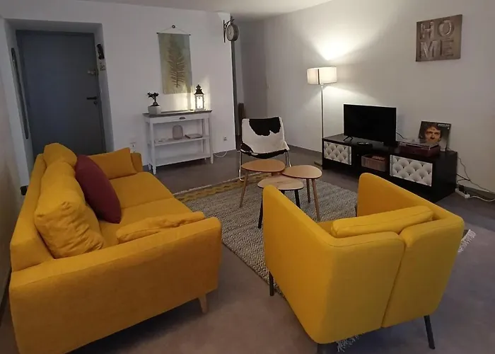 Apartment Bel Hyper Centre Dax