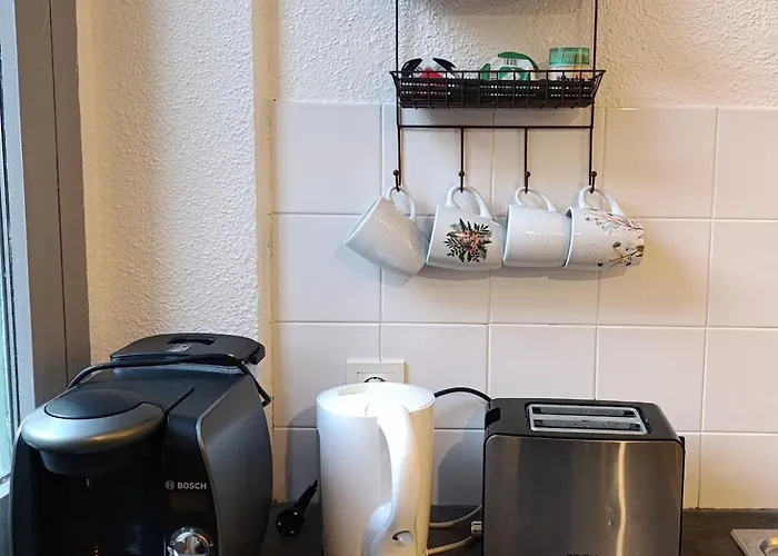 公寓 Bel Hyper Centre 达克斯