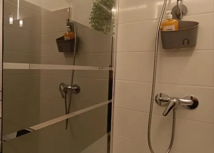 公寓 Bel Hyper Centre