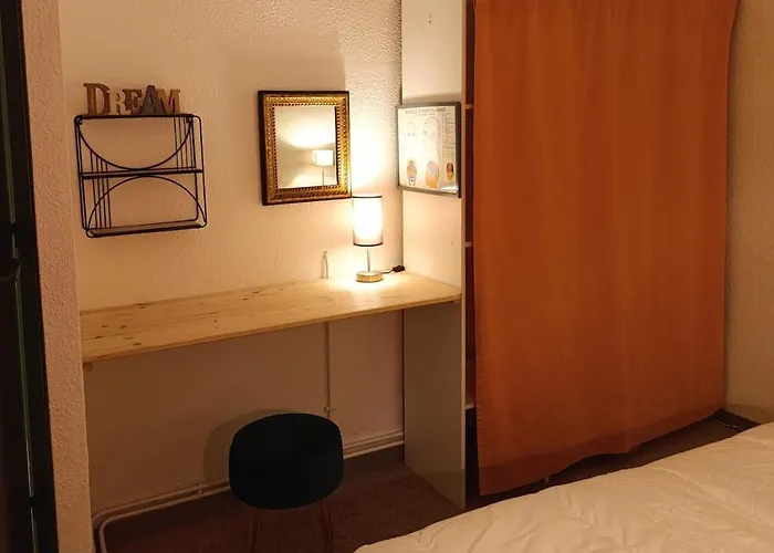 Apartment Bel Hyper Centre *