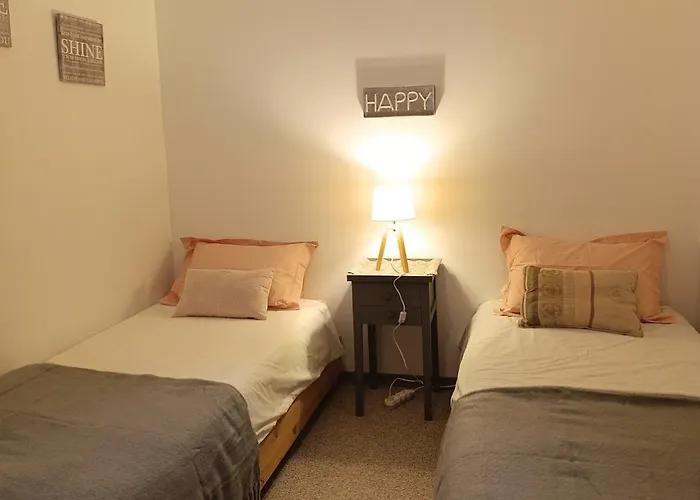 Bel Hyper Centre * Dax