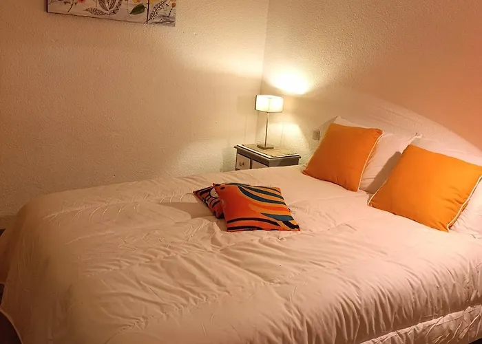 Bel Hyper Centre Apartment