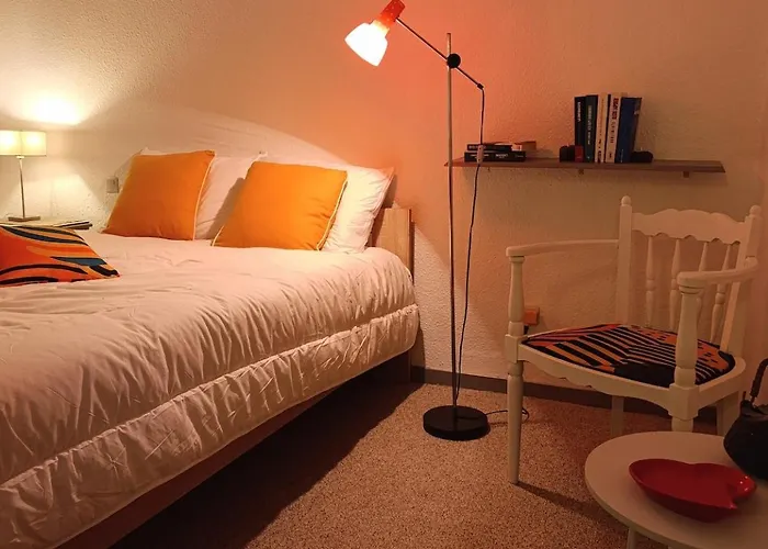 Apartment Bel Hyper Centre