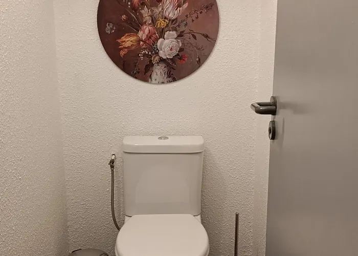 公寓 Bel Hyper Centre *