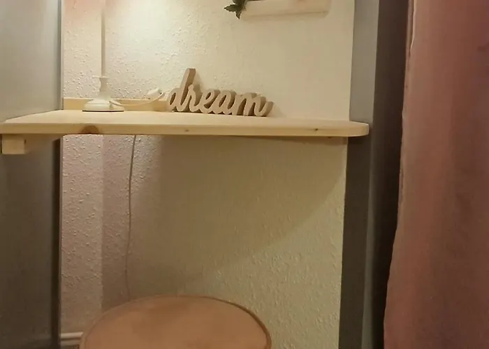 Apartment Bel Hyper Centre Dax