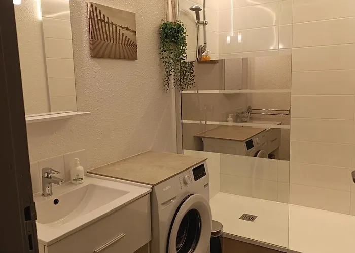 Bel Hyper Centre 达克斯