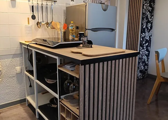 Bel Hyper Centre Apartment Dax